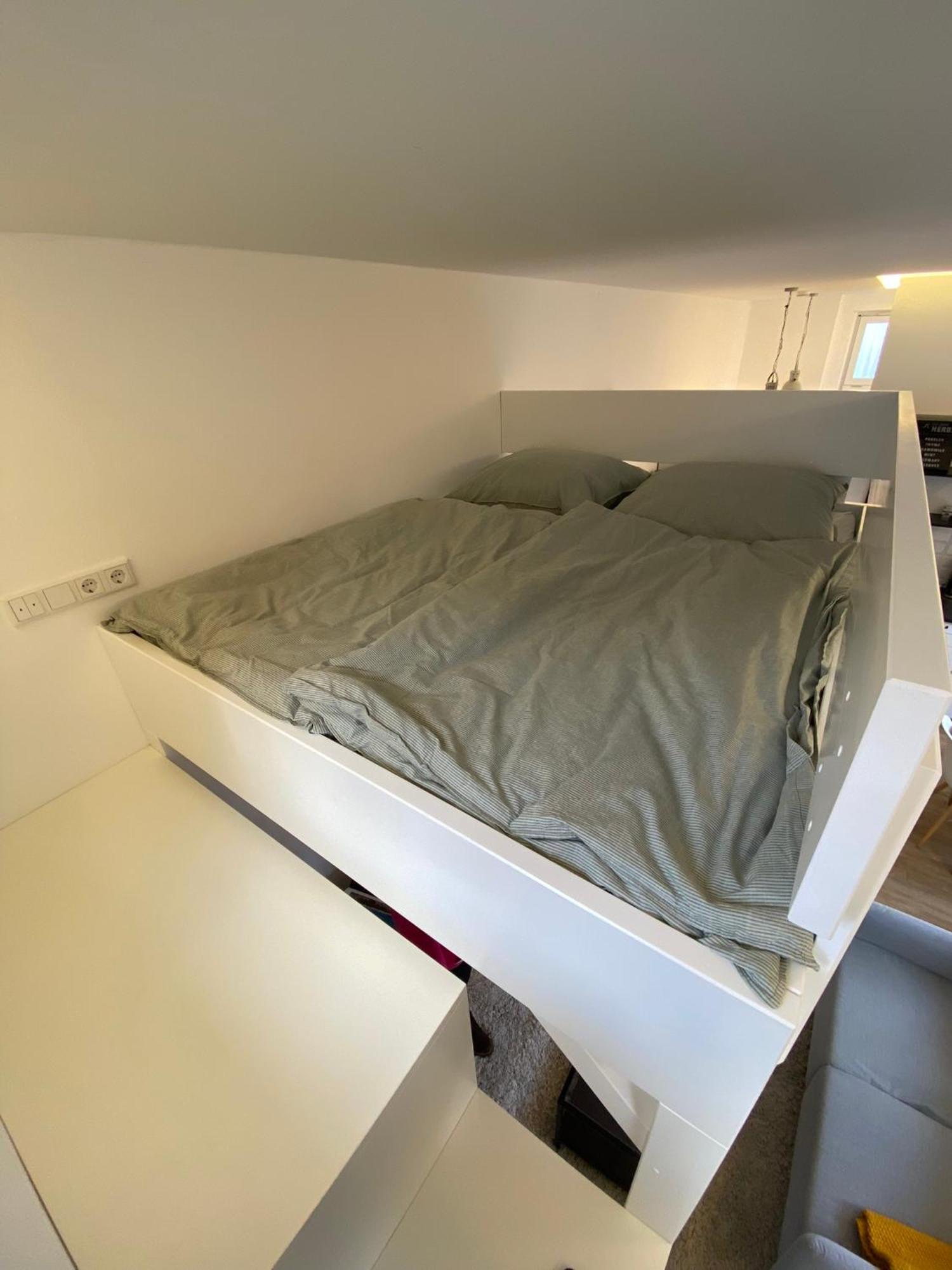 Schoene, Moderne Wohnung Mit Grosszuegiger Terasse Essen Buitenkant foto